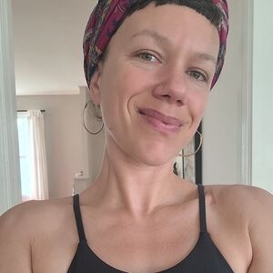 Meet your Posher, Audrée